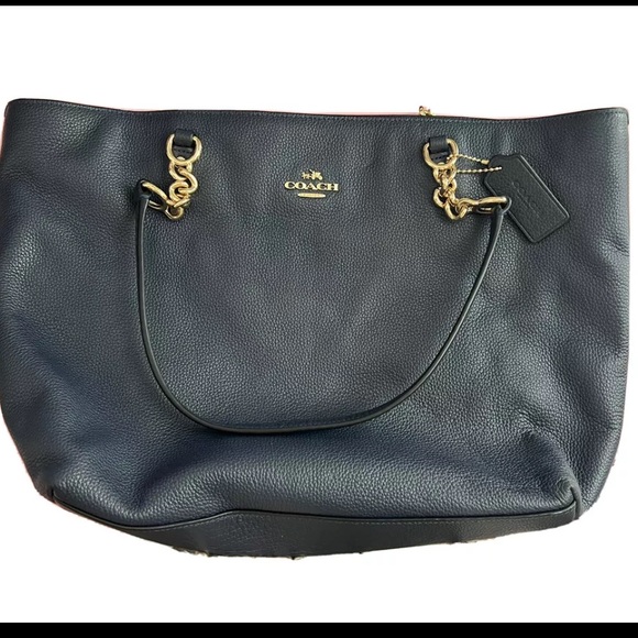 Coach Handbags - Coach Tote